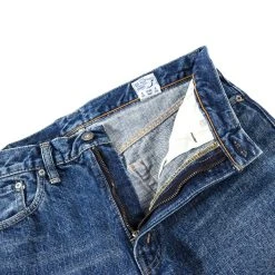 ORSLOW 107 IVY FIT OG SELVEDGE DENIM 2 YEAR WASH -N.HOOLYWOOD Shop od9 60ba66a8 33af 41ca bf87 b49e3fb7bcf0