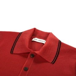 OUR LEGACY BIG PIQUET CRIMSON RED 8 OUR LEGACY BIG PIQUET CRIMSON RED -N.HOOLYWOOD Shop ol12 44b85bf1 e3df 4435 a683 8f7fe324d4aa