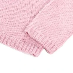 OUR LEGACY SONAR ROUNDNECK CANDY FLOSS CHERRY ACRYLIC 9 OUR LEGACY SONAR ROUNDNECK CANDY FLOSS CHERRY ACRYLIC -N.HOOLYWOOD Shop ol21 ecfcd6b8 4ab1 4aab a233 453314476f16