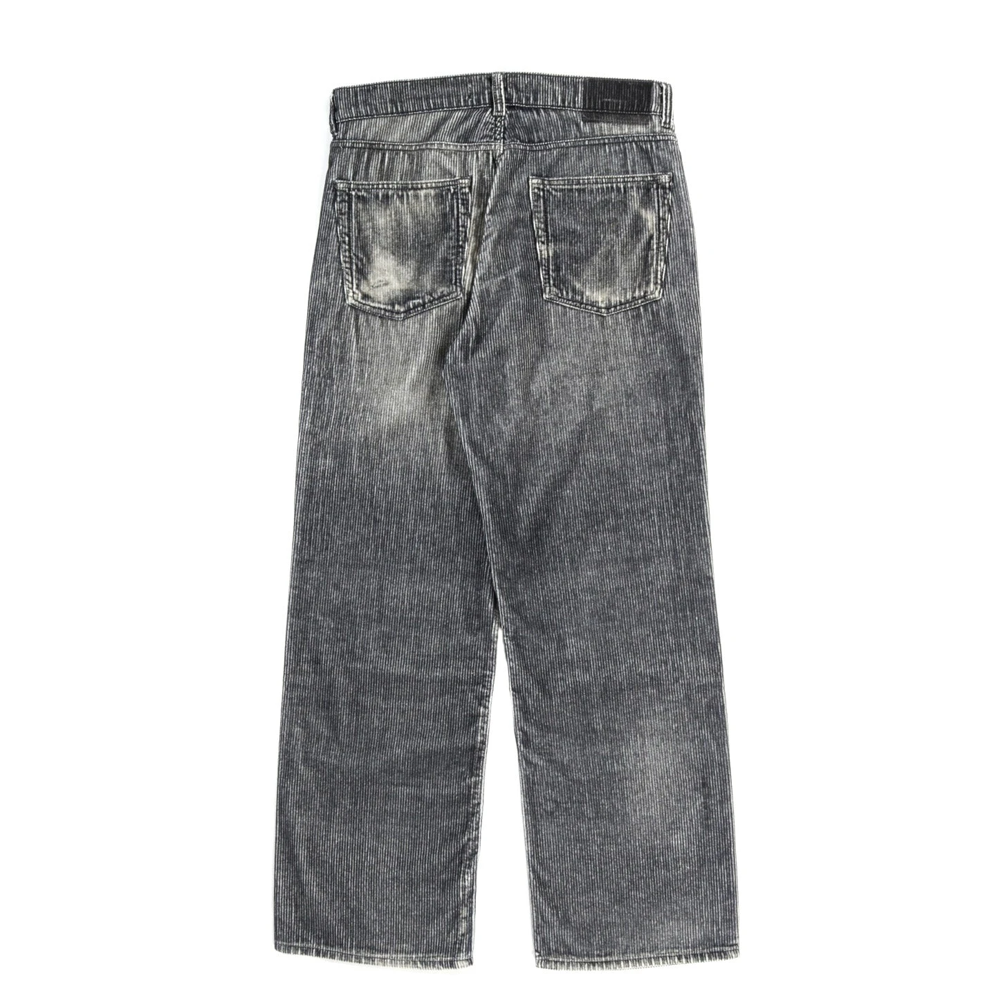 OUR LEGACY THIRD CUT DIGITAL DARK AURORA CORD 2 OUR LEGACY THIRD CUT DIGITAL DARK AURORA CORD - Image 2