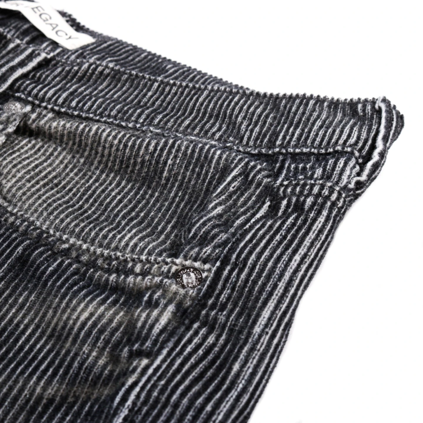 OUR LEGACY THIRD CUT DIGITAL DARK AURORA CORD 4 OUR LEGACY THIRD CUT DIGITAL DARK AURORA CORD - Image 4