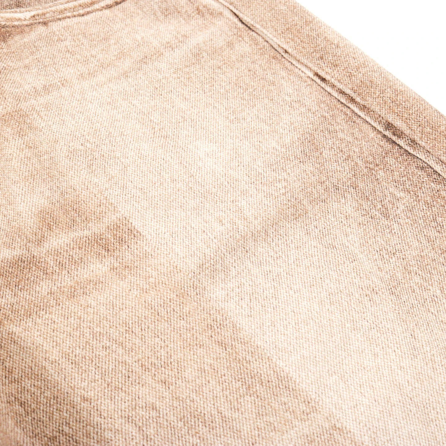 OUR LEGACY THIRD CUT DIGITAL DUAL SAND DENIM 5 OUR LEGACY THIRD CUT DIGITAL DUAL SAND DENIM - Image 5