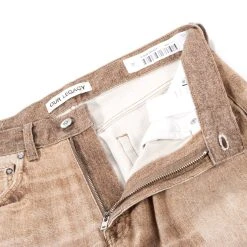 OUR LEGACY THIRD CUT DIGITAL DUAL SAND DENIM 14 OUR LEGACY THIRD CUT DIGITAL DUAL SAND DENIM -N.HOOLYWOOD Shop ol37 f20f7d80 7a9d 45a0 814d 7aa22d9e0b77