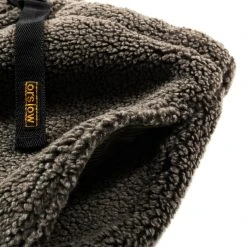 ORSLOW BOA FLEECE PANTS ARMY GREEN -N.HOOLYWOOD Shop or24