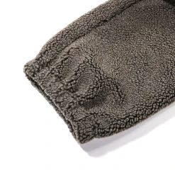 ORSLOW BOA FLEECE PANTS ARMY GREEN -N.HOOLYWOOD Shop or25