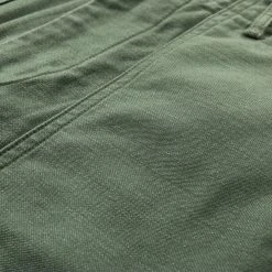 ORSLOW SLIM FIT FATIGUE PANTS GREEN REVERSE SATEEN -N.HOOLYWOOD Shop ord15 f47e3598 34db 4da6 a57b d8740111a11a