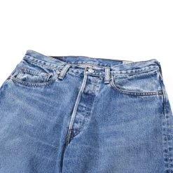 ORSLOW 105 STANDARD FIT 90'S DENIM USED -N.HOOLYWOOD Shop ord1 b6ff6faf dbff 4988 bea9 d06d88554416
