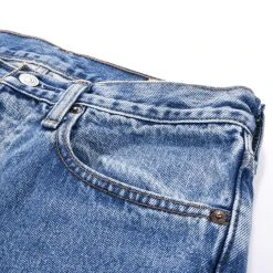 ORSLOW 105 STANDARD FIT 90'S DENIM USED -N.HOOLYWOOD Shop ord2 a3739040 8b4a 47fc 9d64 99b91072ea7c