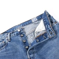 ORSLOW 105 STANDARD FIT 90'S DENIM USED -N.HOOLYWOOD Shop ord3 d39da4da faf7 47b8 accd 8d684d814682