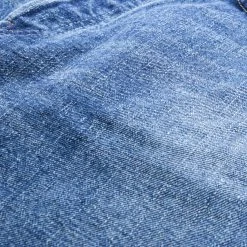 ORSLOW 105 STANDARD FIT OG SELVEDGE DENIM 2 YEAR WASH -N.HOOLYWOOD Shop ord7