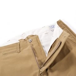 ORSLOW SLIM FIT ARMY TROUSERS KHAKI -N.HOOLYWOOD Shop ord8 f713b35a ad96 4d8b 82fb a55148b6d9f5