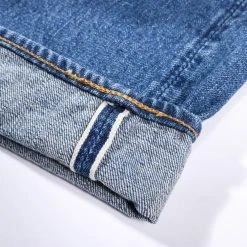 ORSLOW 105 STANDARD FIT OG SELVEDGE DENIM 2 YEAR WASH -N.HOOLYWOOD Shop ord9