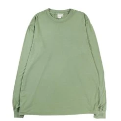 PAA LS TEE TWO JADE