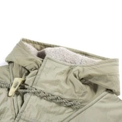 POLYPLOID DUFFLE COAT B LIGHT GREEN -N.HOOLYWOOD Shop pp12