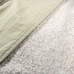 POLYPLOID DUFFLE COAT B LIGHT GREEN -N.HOOLYWOOD Shop pp17