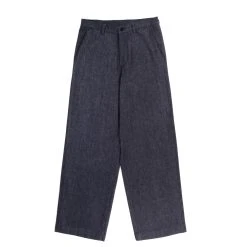 POLYPLOID PAINTERS PANTS B NAVY