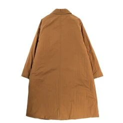 POLYPLOID LONG COAT C CAMEL -N.HOOLYWOOD Shop pp4