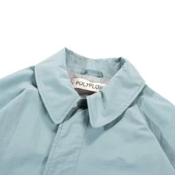 POLYPLOID LONG COAT C BLUE -N.HOOLYWOOD Shop ppd1