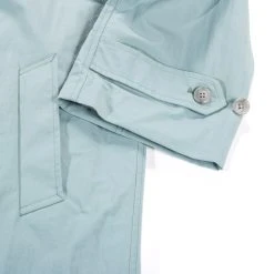 POLYPLOID LONG COAT C BLUE -N.HOOLYWOOD Shop ppd3