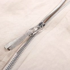 POLYPLOID BOMBER JACKET C BEIGE -N.HOOLYWOOD Shop ppd6