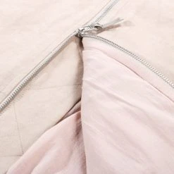 POLYPLOID BOMBER JACKET C BEIGE -N.HOOLYWOOD Shop ppd8