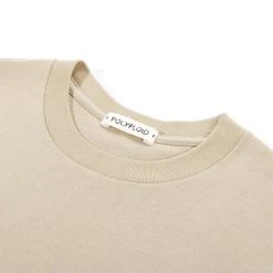 POLYPLOID T-SHIRT C WILLOW GREEN -N.HOOLYWOOD Shop ppd9