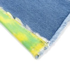 SKY HIGH FARM WORKWEAR QUIL LEMONS DENIM PANTS LIGHT BLUE 12 SKY HIGH FARM WORKWEAR QUIL LEMONS DENIM PANTS LIGHT BLUE -N.HOOLYWOOD Shop ql19