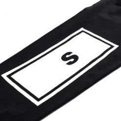 SOCIETY BOOTS LS TEE BLACK -N.HOOLYWOOD Shop sd40