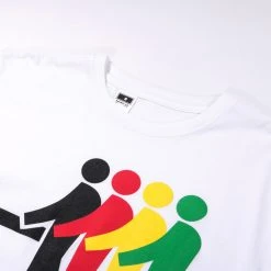 SOCIETY MOVING WALK LS TEE WHITE -N.HOOLYWOOD Shop sd9 92893a66 4a50 4708 97af d38b82b1a069