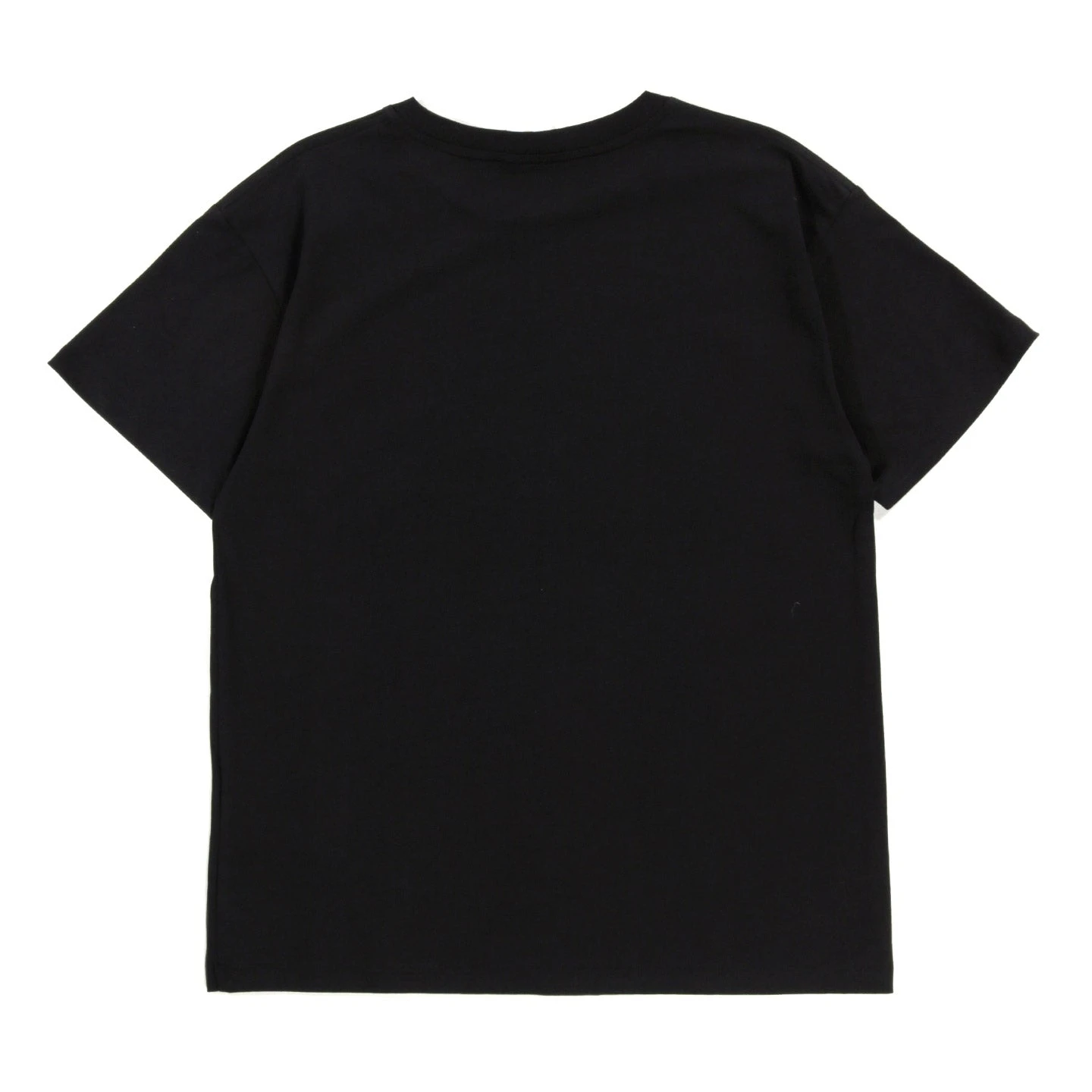 SKY HIGH FARM WORKWEAR PERENNIAL ALLY BO T-SHIRT BLACK 2 SKY HIGH FARM WORKWEAR PERENNIAL ALLY BO T-SHIRT BLACK - Image 2