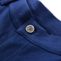 SKY HIGH FARM WORKWEAR SEQUIN EMBROIDERED FLOWERS WORKWEAR DOUBLE KNEE PANTS BLUE 13 SKY HIGH FARM WORKWEAR SEQUIN EMBROIDERED FLOWERS WORKWEAR DOUBLE KNEE PANTS BLUE -N.HOOLYWOOD Shop sh32