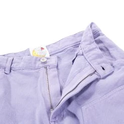 SKY HIGH FARM WORKWEAR DOUBLE KNEE PANTS LAVENDER 13 SKY HIGH FARM WORKWEAR DOUBLE KNEE PANTS LAVENDER -N.HOOLYWOOD Shop shd9
