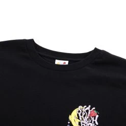 SKY HIGH FARM WORKWEAR PERENNIAL WILL SHELDON T-SHIRT BLACK 7 SKY HIGH FARM WORKWEAR PERENNIAL WILL SHELDON T-SHIRT BLACK -N.HOOLYWOOD Shop shf13 c426d623 4393 40d6 9d26 86b398de52fe