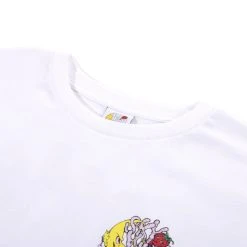 SKY HIGH FARM WORKWEAR PERENNIAL WILL SHELDON T-SHIRT WHITE 7 SKY HIGH FARM WORKWEAR PERENNIAL WILL SHELDON T-SHIRT WHITE -N.HOOLYWOOD Shop shf18 3727a3e4 f5d3 47ad aee5 735ad3a42066