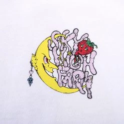 SKY HIGH FARM WORKWEAR PERENNIAL WILL SHELDON T-SHIRT WHITE 8 SKY HIGH FARM WORKWEAR PERENNIAL WILL SHELDON T-SHIRT WHITE -N.HOOLYWOOD Shop shf19 2593573d af17 4334 b033 b43c034b22db