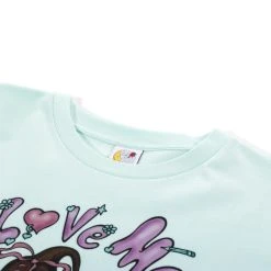 SKY HIGH FARM WORKWEAR WILL SHELDON T-SHIRT LIGHT BLUE 7 SKY HIGH FARM WORKWEAR WILL SHELDON T-SHIRT LIGHT BLUE -N.HOOLYWOOD Shop shf23 9fe98db8 2e01 42f7 a235 a2086008718c