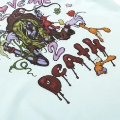 SKY HIGH FARM WORKWEAR WILL SHELDON T-SHIRT LIGHT BLUE 9 SKY HIGH FARM WORKWEAR WILL SHELDON T-SHIRT LIGHT BLUE -N.HOOLYWOOD Shop shf25 eb3e9d09 a4be 4e41 979d 2430722fa30d