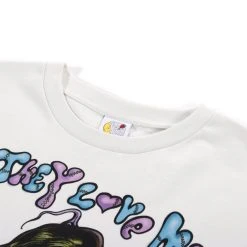 SKY HIGH FARM WORKWEAR WILL SHELDON T-SHIRT LIGHT GREY 7 SKY HIGH FARM WORKWEAR WILL SHELDON T-SHIRT LIGHT GREY -N.HOOLYWOOD Shop shf28 9ef64abe dce5 4c88 92e3 6487ba6ec329