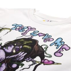 SKY HIGH FARM WORKWEAR WILL SHELDON T-SHIRT LIGHT GREY 8 SKY HIGH FARM WORKWEAR WILL SHELDON T-SHIRT LIGHT GREY -N.HOOLYWOOD Shop shf29 12ce494b 7135 497d 9e51 76cedbbd022e