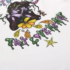 SKY HIGH FARM WORKWEAR WILL SHELDON T-SHIRT LIGHT GREY 9 SKY HIGH FARM WORKWEAR WILL SHELDON T-SHIRT LIGHT GREY -N.HOOLYWOOD Shop shf30 9755c562 fe96 4bee a12c 8ac32424c893