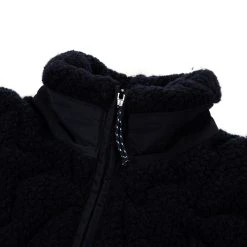 SKY HIGH FARM WORKWEAR QUILTED FLEECE ZIP JACKET NAVY 11 SKY HIGH FARM WORKWEAR QUILTED FLEECE ZIP JACKET NAVY -N.HOOLYWOOD Shop shf48 af73c949 8e67 4ba6 9a7f f3e2f06f426a