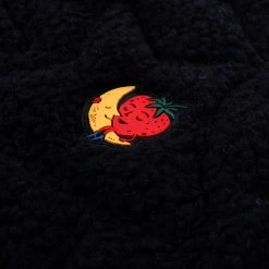 SKY HIGH FARM WORKWEAR QUILTED FLEECE ZIP JACKET NAVY 12 SKY HIGH FARM WORKWEAR QUILTED FLEECE ZIP JACKET NAVY -N.HOOLYWOOD Shop shf49 6201272f a319 4e82 99cb 019299e75c0f