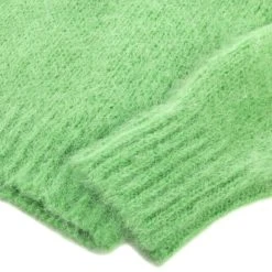 SKY HIGH FARM WORKWEAR DENIM TEARS MOHAIR PRINT SWEATER GREEN 9 SKY HIGH FARM WORKWEAR DENIM TEARS MOHAIR PRINT SWEATER GREEN -N.HOOLYWOOD Shop shf5 5a5231c0 8313 4a2e 9f44 24ef06e83384