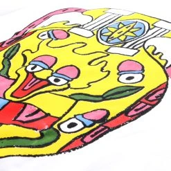 AP SHREWSBURY A P SHREWSBURY ADAM GREEN T-SHIRT -N.HOOLYWOOD Shop shrewsbd2