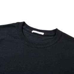 S.K. MANOR HILL LONG SLEEVE LOGO T BLACK -N.HOOLYWOOD Shop skd18 90ed871c 4147 4355 a5f4 7f7e55825924