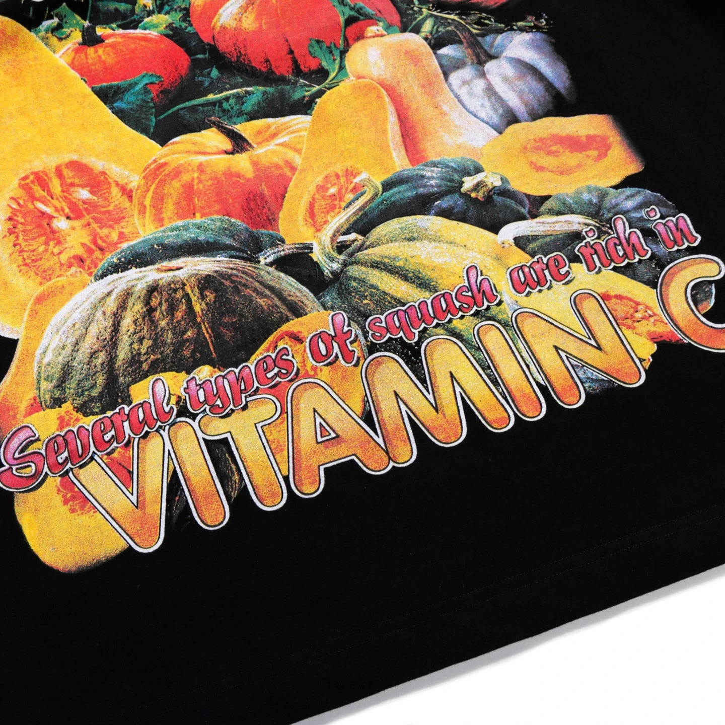 STORY MFG. GRATEFUL TEE LS PUMPKIN APPRECIATOR 5 STORY MFG. GRATEFUL TEE LS PUMPKIN APPRECIATOR - Image 5