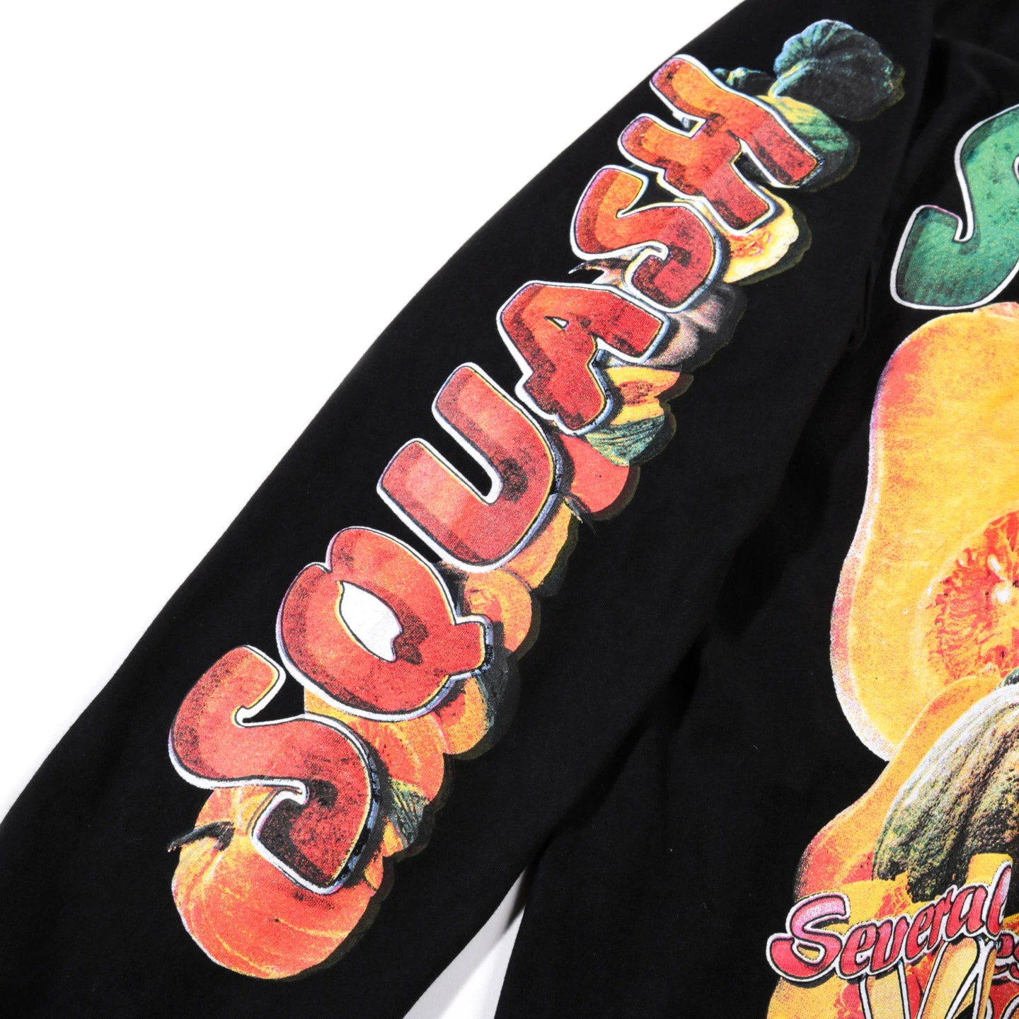 STORY MFG. GRATEFUL TEE LS PUMPKIN APPRECIATOR 6 STORY MFG. GRATEFUL TEE LS PUMPKIN APPRECIATOR - Image 6