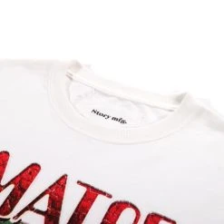 STORY MFG. GRATEFUL TEE SS TOMATO LOVER -N.HOOLYWOOD Shop st30