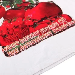 STORY MFG. GRATEFUL TEE SS TOMATO LOVER -N.HOOLYWOOD Shop st32