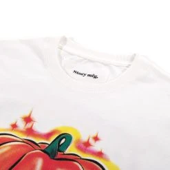 STORY MFG. GRATEFUL TEE SS VITAMIN A -N.HOOLYWOOD Shop st35